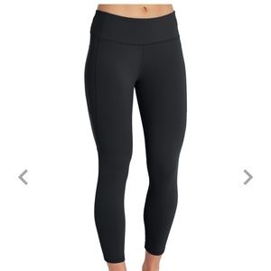 CALIA Women's Essential 7/8 Leggings XS (lot of 8)